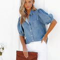 Denim
