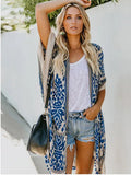 Blau