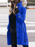Blau