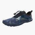 Tiefblau