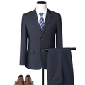 Marineblau