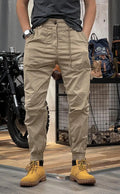 Khaki (ohne Taschen)