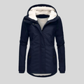 Marineblau
