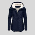 Marineblau