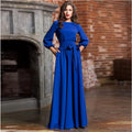 Marine Blau