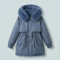 Blau