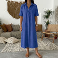 Blau