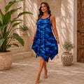 Blau