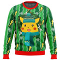 Grün Picachu