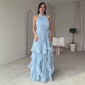 Aqua Blau