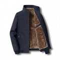 Tiefblau