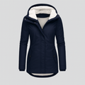 Marineblau