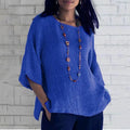 Blau