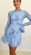 Blau