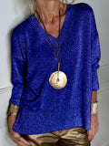Blau