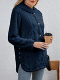 Marineblau