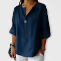 Marineblau