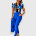 Blau