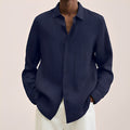 Marineblau