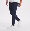 Navy blau