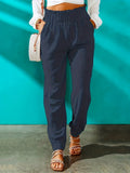 Navy blau