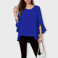Blau