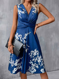 Navy blau