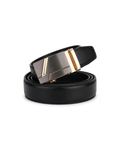Schwarz / Gold