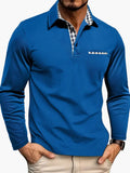 Marineblau