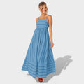 Blau