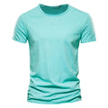 Cyan-Blau