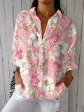 Blumenmuster