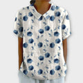 Blau