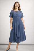 Blau