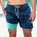 Marineblau