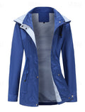 Marineblau