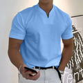 Hellblau