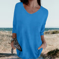 Blau