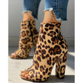 Leopard