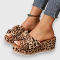Braun Leopard