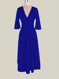 Marineblau