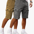 Grau | Khaki