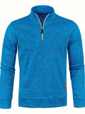 Pfauenblau