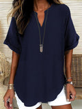 Marineblau