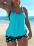 Blau