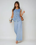 Blau