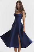 Marineblau