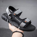 Schwarz Grau