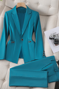 Blau