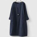 Marineblau